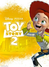 Toy Story 2 + Bonus