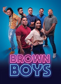 Brown Boys