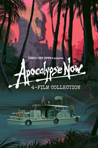 Apocalypse Now 4-Film Collection