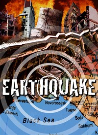 Nature Unleashed: Earthquake
