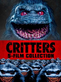 Critters 5-Film Collection