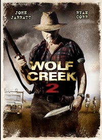 Wolf Creek 2 - 18er