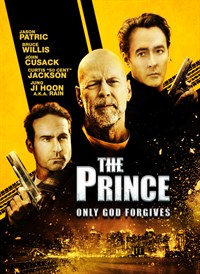 The Prince - Only God Forgives
