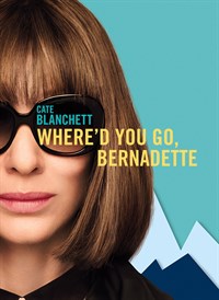 Where'd You Go Bernadette