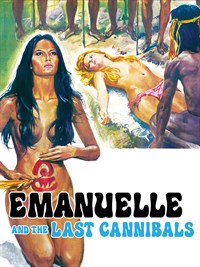 Emanuelle & the Last Cannibals