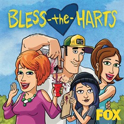 Buy Bless the Harts from Microsoft.com