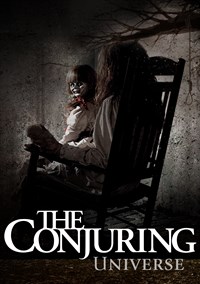 The Conjuring Universe 6-Film Collection