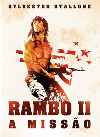 Rambo II: A missão