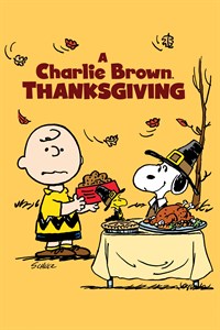 A Charlie Brown Thanksgiving Deluxe Edition