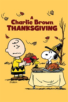 Buy A Charlie Brown Thanksgiving (Deluxe Edition) from Microsoft.com