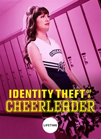 Identity Theft of a Cheerleader