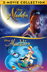 Buy Aladdin Live Action Signature Collection Bundle Microsoft Store