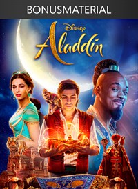 Aladdin (2019) + Bonus