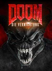 Doom: Die Vernichtung