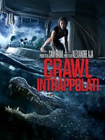 Acquista Crawl - Intrappolati - Microsoft Store it-IT