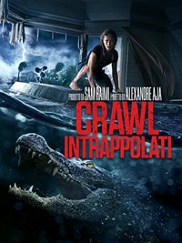 Crawl - Intrappolati
