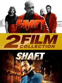 Shaft 2-Film Collection