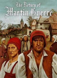 The Return of Martin Guerre