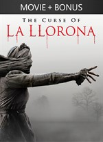 where to watch the curse of la llorona
