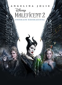 Maleficent 2: Ondskans härskarinna