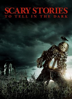 Buy Scary Stories To Tell In The Dark from Microsoft.com