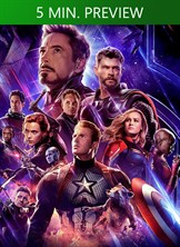 Buy Marvel Studios' Avengers: Endgame - Microsoft Store