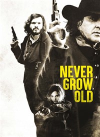 Never Grow Old
