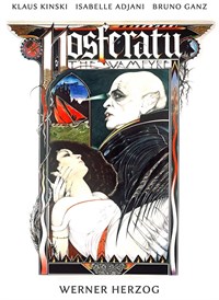 Nosferatu: The Vampire
