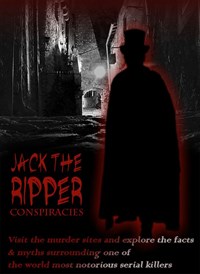 Jack the Ripper: Conspiracies