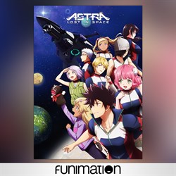 Buy ASTRA LOST IN SPACE (Original Japanese Version) from Microsoft.com