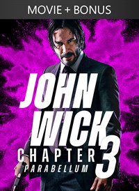 John Wick: Chapter 3 - Parabellum + Bonus