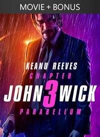John Wick: Chapter 3 - Parabellum + Bonus