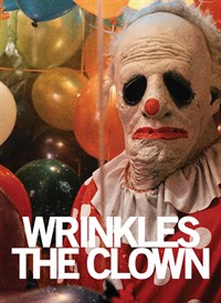 Wrinkles the Clown