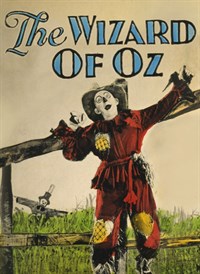 Wizard of Oz (1925)