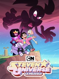 Steven Universe: La película