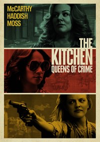 The Kitchen: Queens of Crime
