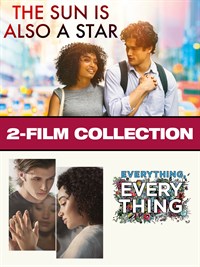 Sun Is Also A Star & Everything, Everything 2-Film Bundle