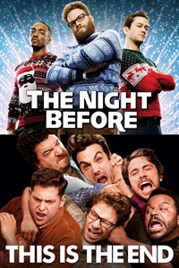 The Night Before / This is the End
