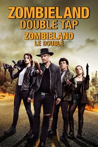Zombieland: Le Doublé