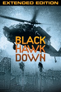 Black Hawk Down (Extended Edition)