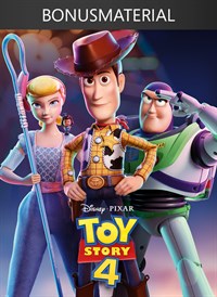 A Toy Story: Alles hört auf kein Kommando + Bonus