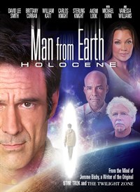 Man from Earth: Holocene