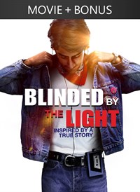 Blinded By The Light + Bonus