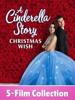Buy A Cinderella Story 5-Film Collection - Microsoft Store