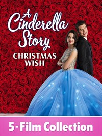 A Cinderella Story 5-Film Collection