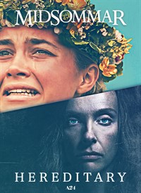Midsommar & Hereditary 2-Pack