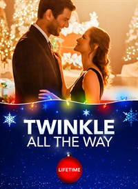 Twinkle All The Way
