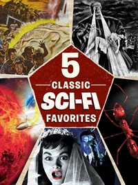 5 Classic Sci-Fi Favorites