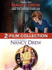 Nancy Drew 2-Film Collection