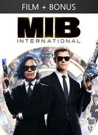 MIB: International + Bonus